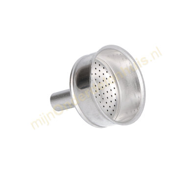 Bialetti filter van koffiezetter 800100 1-kops