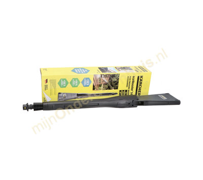 Karcher K5 spuitlans voor hogedrukreiniger eco!Booster145 2.645-384.0