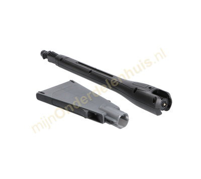 Karcher K7 spuitlans voor hogedrukreiniger eco Booster180 2.645-386.0