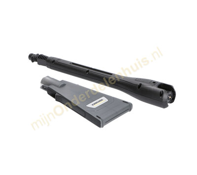 Karcher K7 spuitlans voor hogedrukreiniger eco Booster180 2.645-386.0