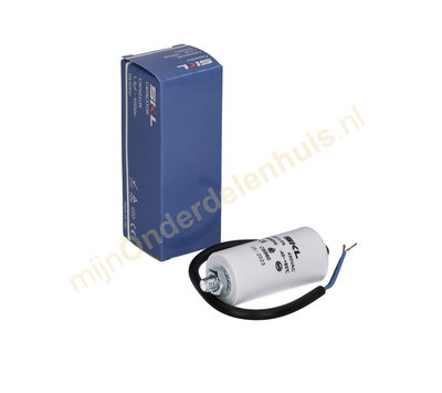 SKL condensator 1,5uF-450V met kabel