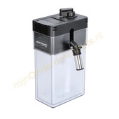 DeLonghi DeLonghi melkreservoir van koffiemachine AS00001198 DLSC026