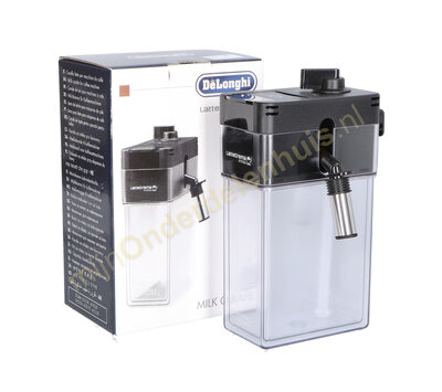DeLonghi melkreservoir van koffiemachine AS00001198 DLSC026