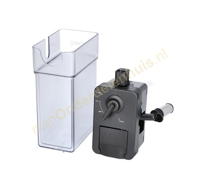 DeLonghi melkreservoir van koffiemachine AS00001198 DLSC026