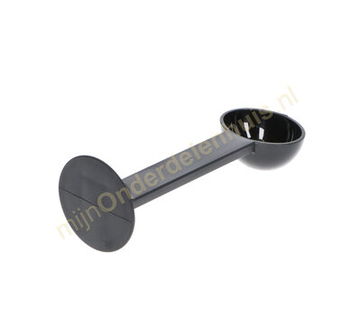 DeLonghi maatschepje / stamper voor koffiemachine 7313286119