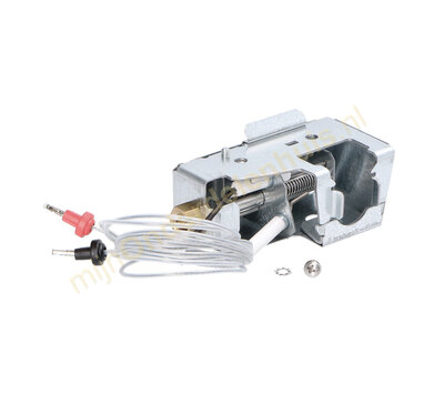 Dometic gasbrander van koelkast 289060495