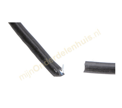 M-System deurafdichting van fornuis 053057