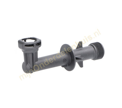 Kärcher aansluiting van hogedrukreiniger 4.064-068.3