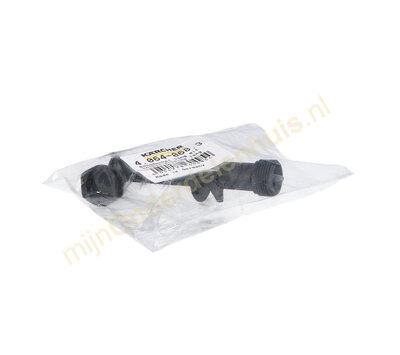 Kärcher aansluiting van hogedrukreiniger 4.064-068.3