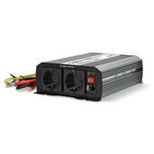 Nedis Nedis universele omvormer 24V > 230V 1000W PIM100024FGY