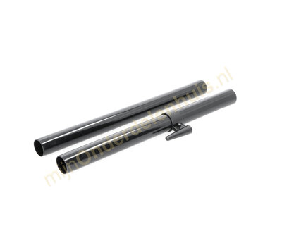 Nilfisk buizenset van stofzuiger 31000862