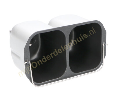 Inventum bakblik van broodbakmachine 20700900039