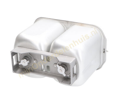 Inventum bakblik van broodbakmachine 20700900039