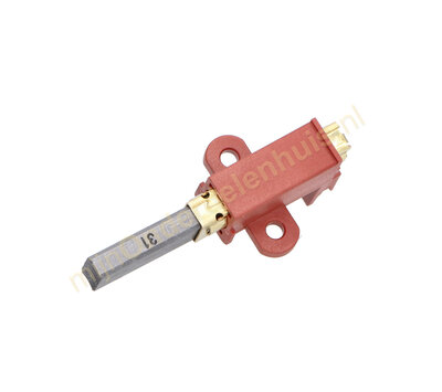 Numatic koolborstel van stofzuiger 230245