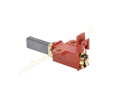 Numatic koolborstel van stofzuiger 230245