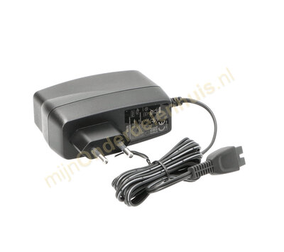 Kärcher oplader van stofzuiger 6.654-780.0