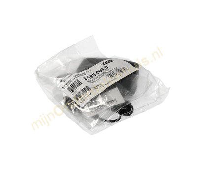 Kärcher oplader van stofzuiger 6.654-780.0