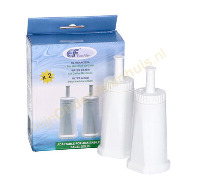 Sage waterfilter van koffiemachine BES008 WF045
