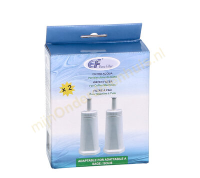 Sage waterfilter van koffiemachine BES008 WF045