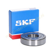 SKF SKF kogellager 6201 ZZ