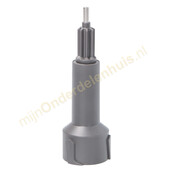 Philips Philips aandrijfas van keukenmachine 300005783271