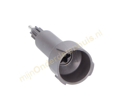 Philips aandrijfas van keukenmachine 300005783271