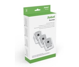 Stofzakken iRobot