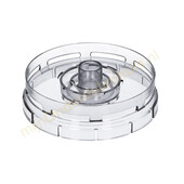 Bosch/Siemens Bosch deksel van hakmolen 00489317
