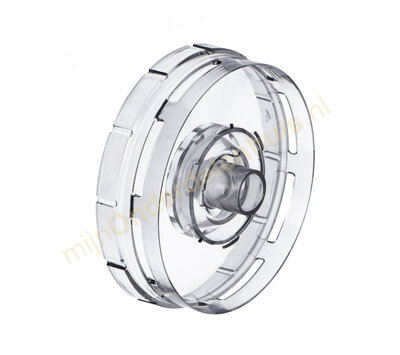 Bosch deksel van hakmolen 00489317