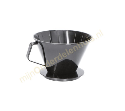 Douwe Egberts filterhouder van koffiezetter 13237