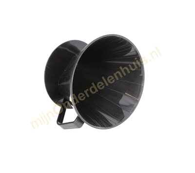 Douwe Egberts filterhouder van koffiezetter 13237