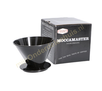 Douwe Egberts filterhouder van koffiezetter 13237