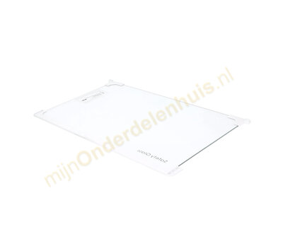 Exquisit glasplaat van koelkast EX2106100136