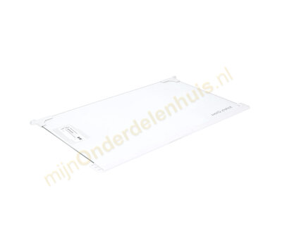 Exquisit glasplaat van koelkast EX2106100136