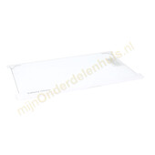 Exquisit Exquisit glasplaat van koelkast EX2106100136