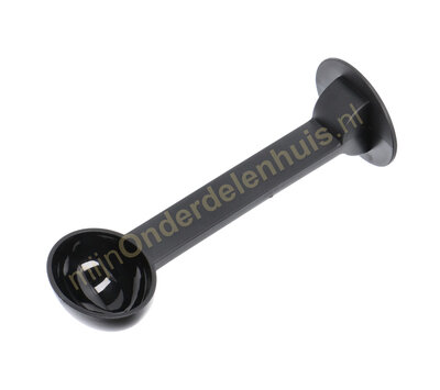 DeLonghi maatschepje / stamper voor koffiemachine 7313286119