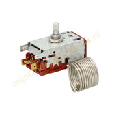 Inventum Inventum thermostaat van koelkast 32041696