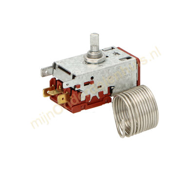 Inventum thermostaat van koelkast 32041696