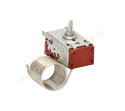 Inventum thermostaat van koelkast 32041696