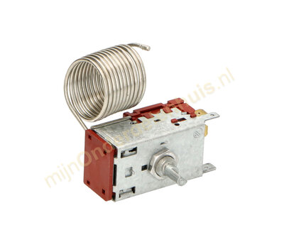 Inventum thermostaat van koelkast 32041696