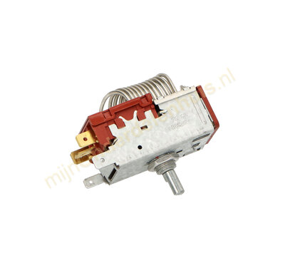 Inventum thermostaat van koelkast 32041696