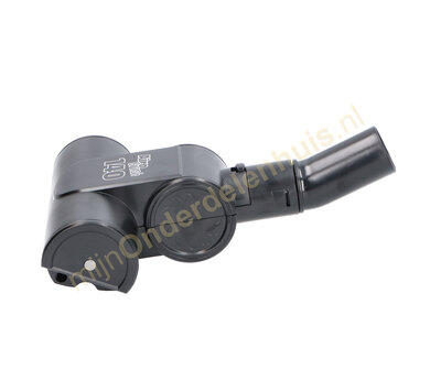 Numatic turbozuigmond voor stofzuiger Airobrush 909554
