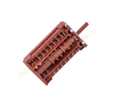 Pelgrim schakelaar van oven 36341