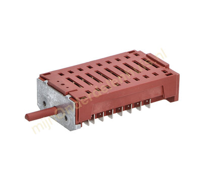 Pelgrim schakelaar van oven 36341