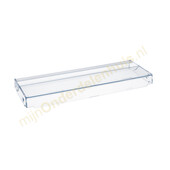 Bosch/Siemens Bosch front van koelkast 00704748