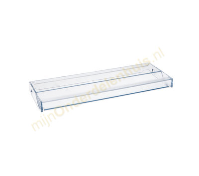 Bosch front van koelkast 00704748