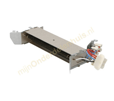 Beko verwarmingselement van wasdroger 2957500400