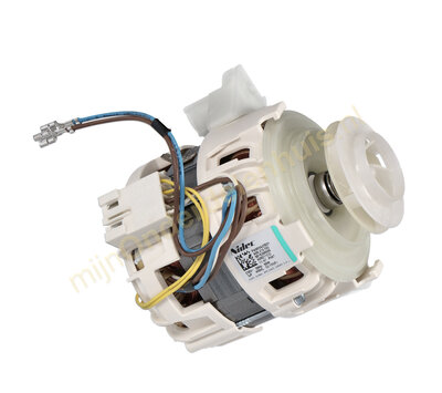 AEG circulatiepomp van vaatwasser 140002105025