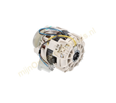 AEG circulatiepomp van vaatwasser 140002105025