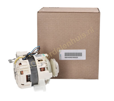 AEG circulatiepomp van vaatwasser 140002105025